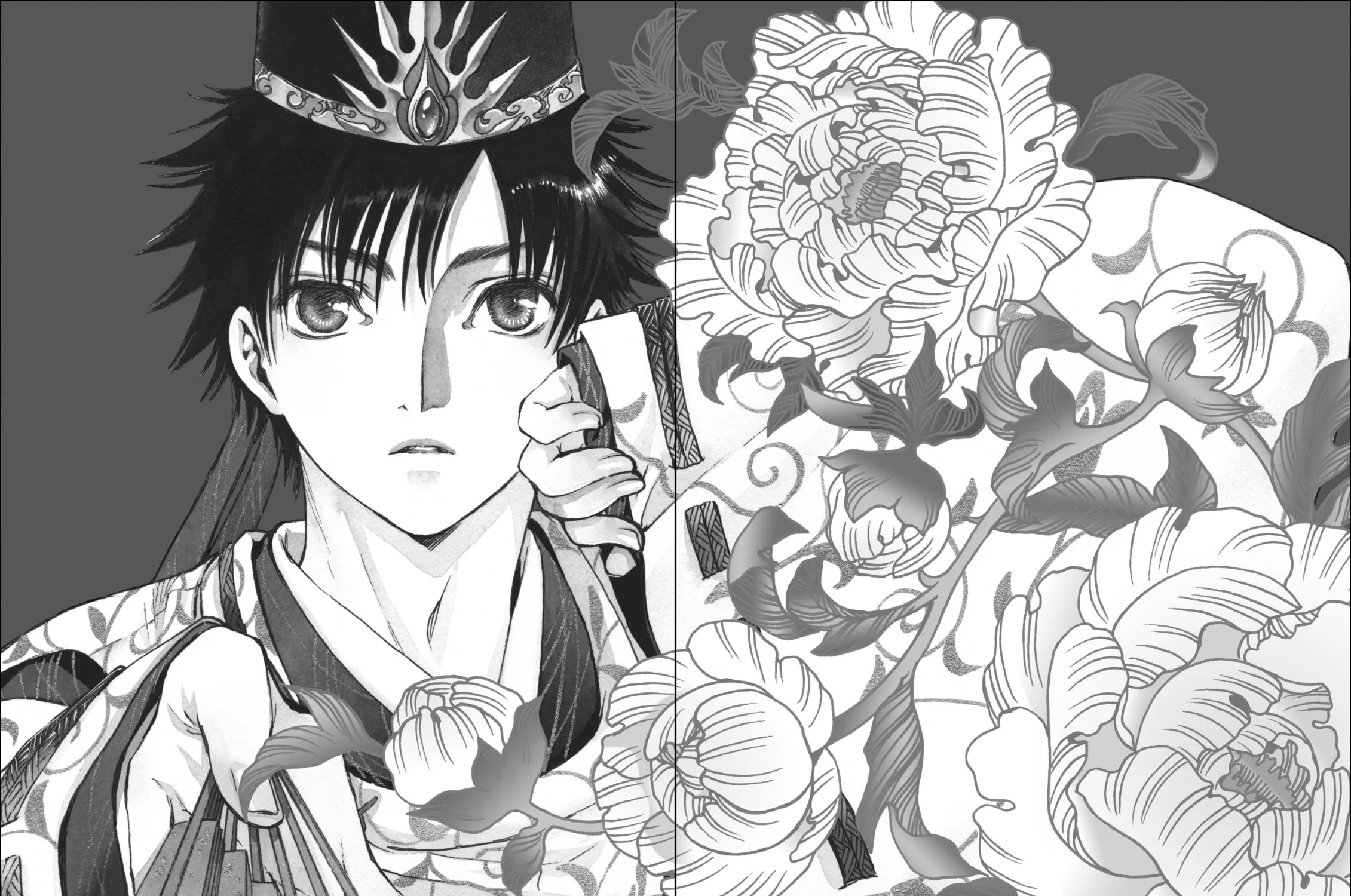 Read Gate 7 chapter 18 image 78 on Lezhin