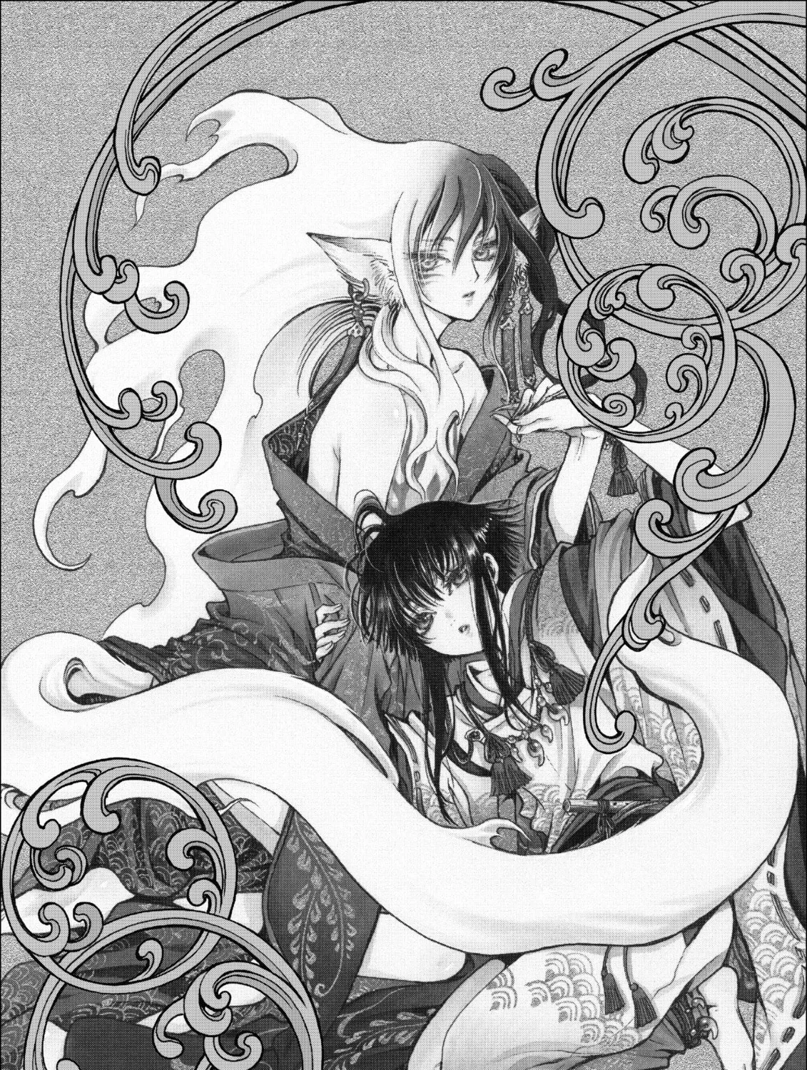 Read Gate 7 chapter 18 image 80 on Lezhin