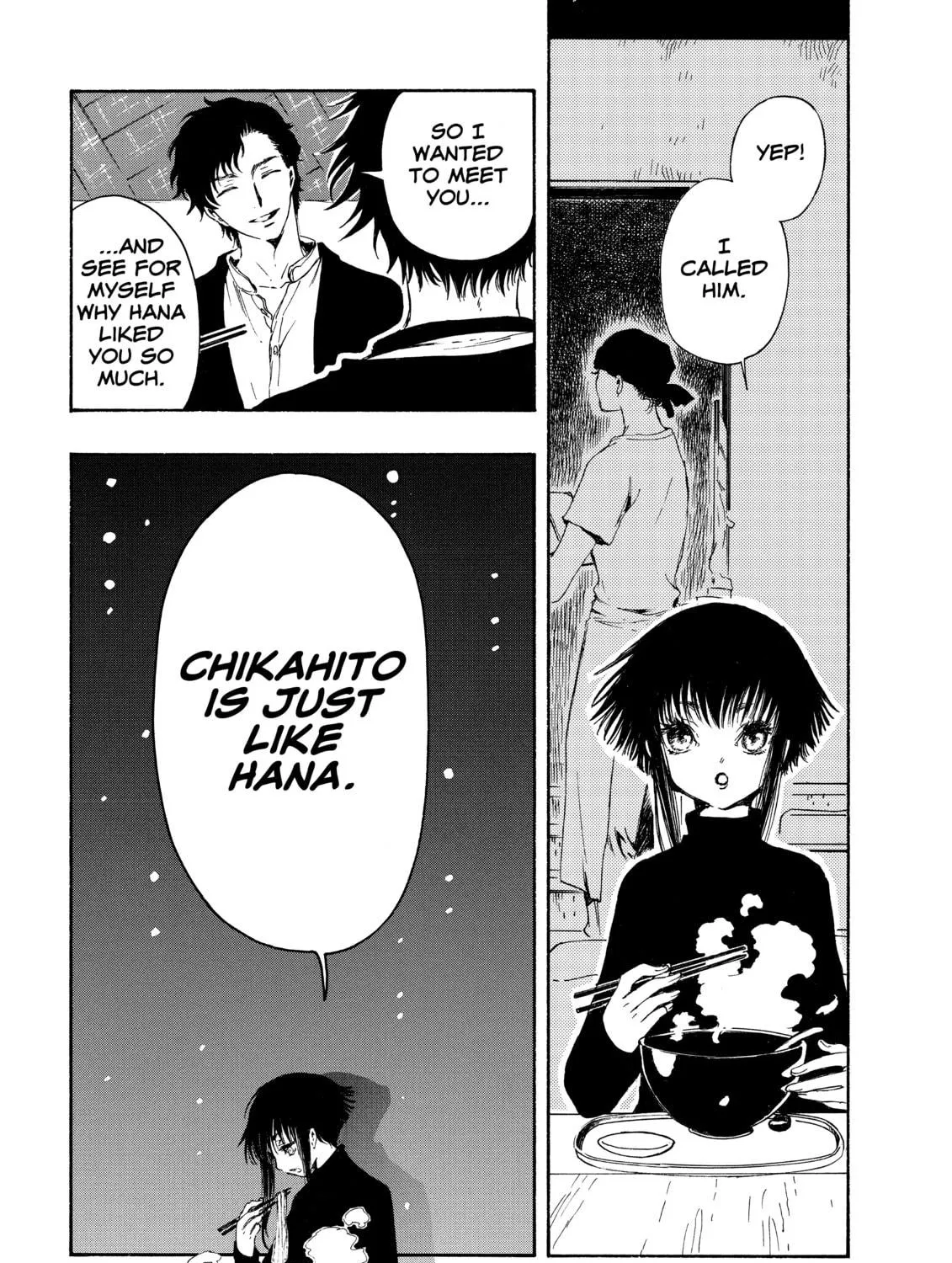 Read Gate 7 chapter 2 image 52 on Lezhin