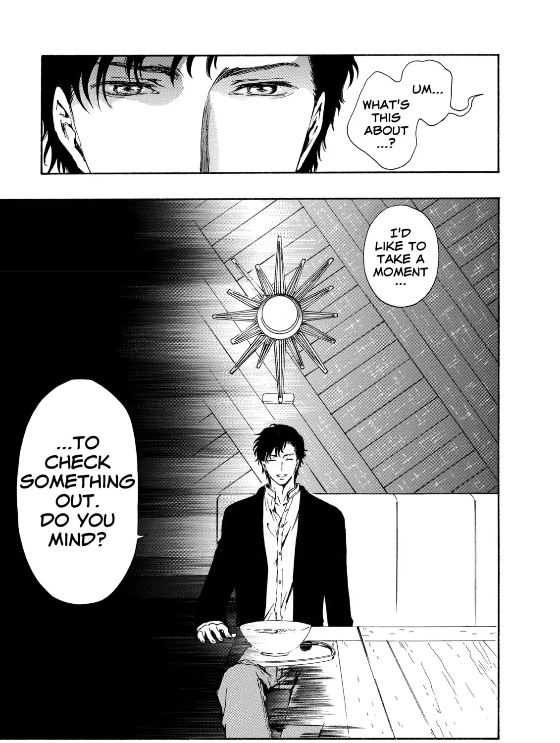 Read Gate 7 chapter 2 image 56 on Lezhin