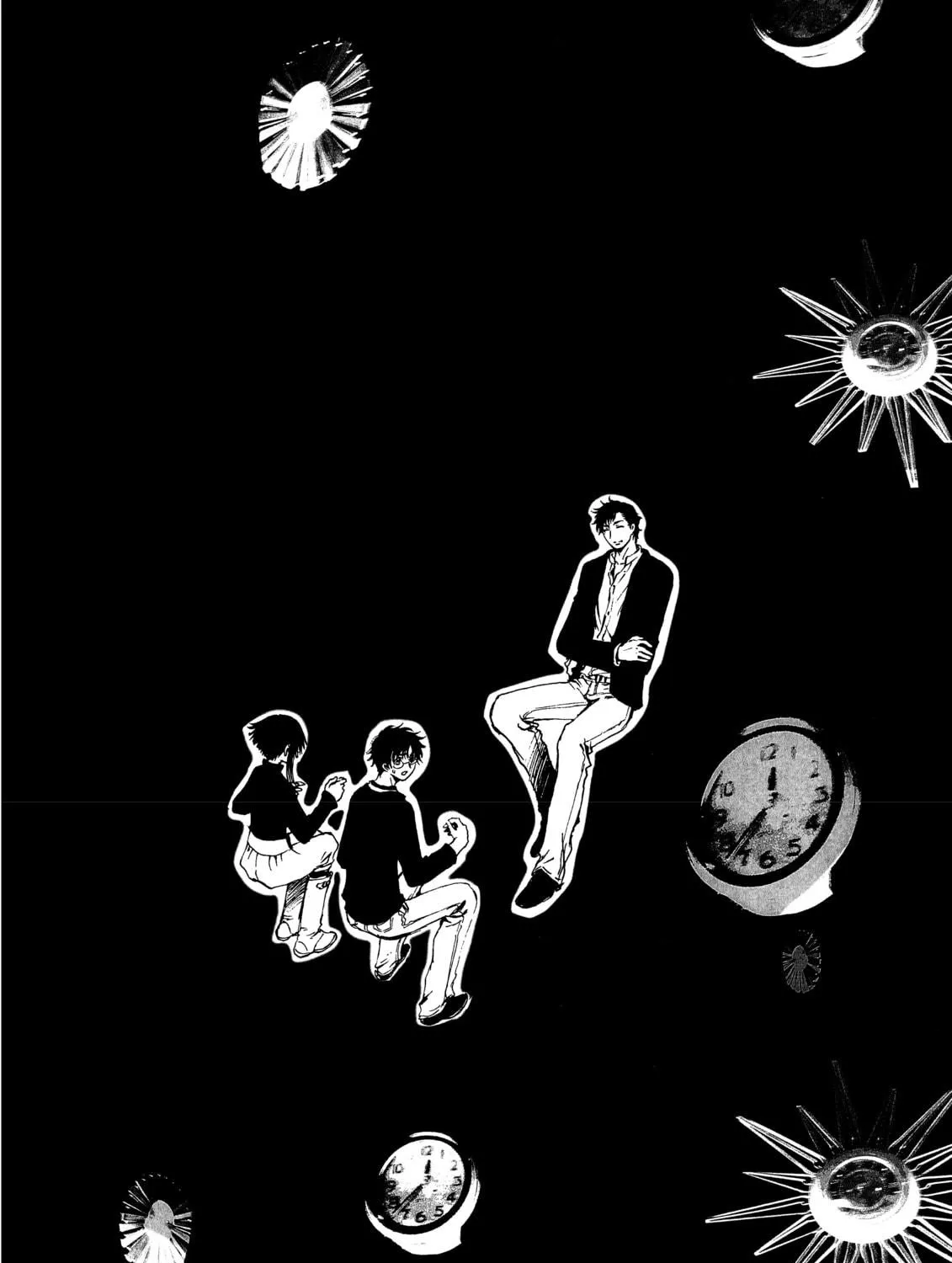 Read Gate 7 chapter 2 image 58 on Lezhin