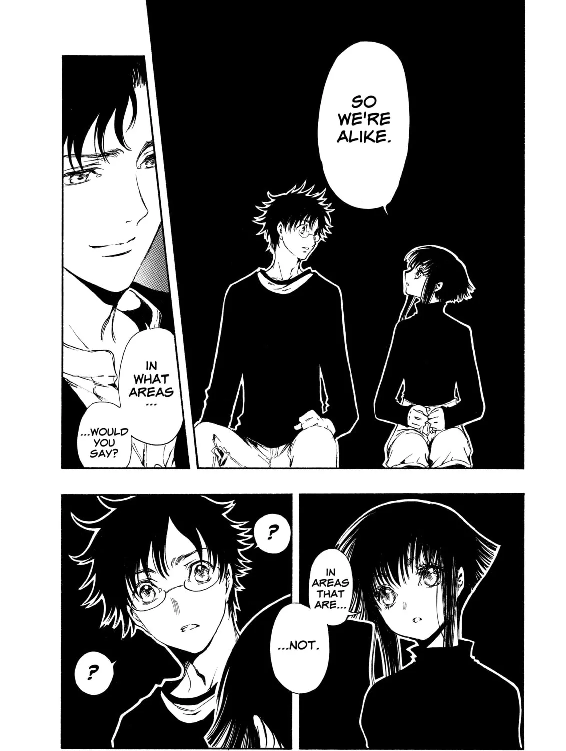 Read Gate 7 chapter 2 image 62 on Lezhin