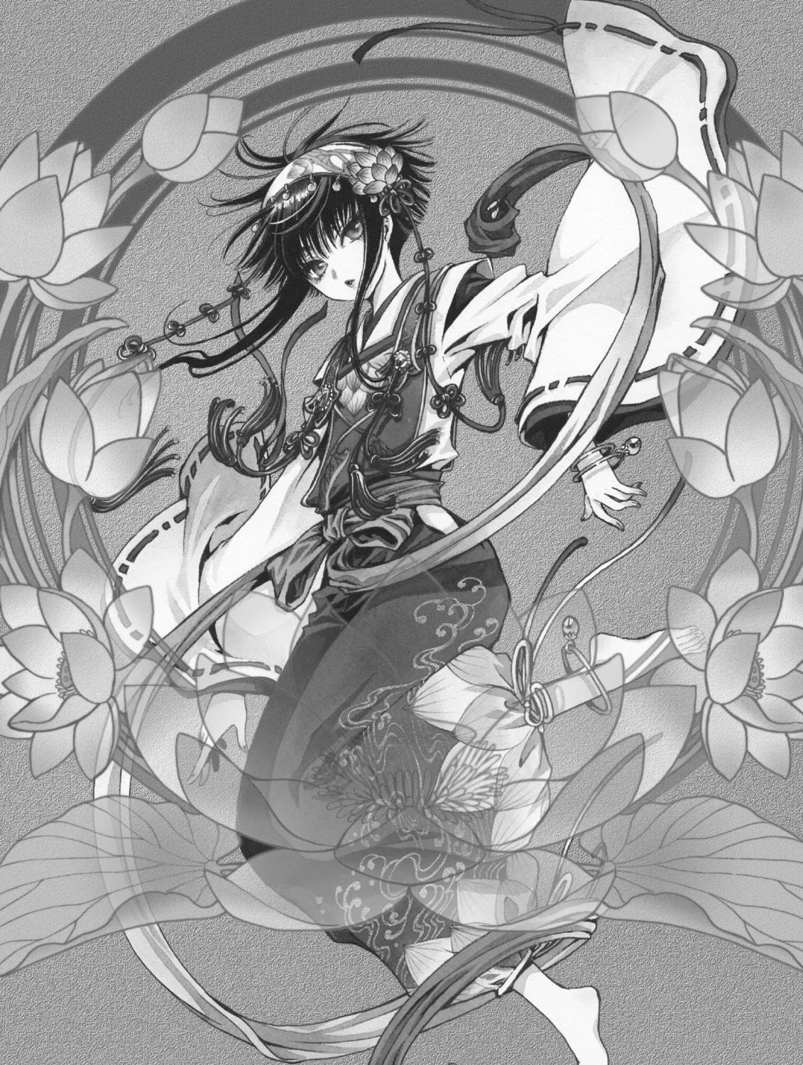 Read Gate 7 chapter 3 image 100 on Lezhin