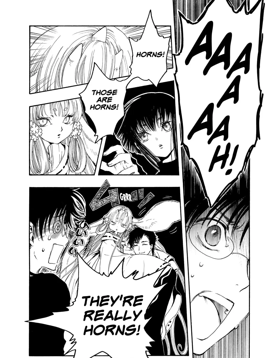 Read Gate 7 chapter 3 image 2 on Lezhin