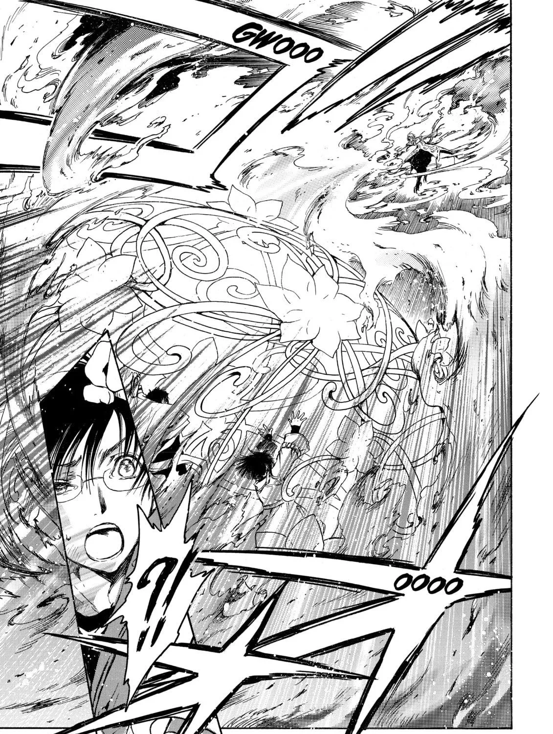 Read Gate 7 chapter 3 image 78 on Lezhin