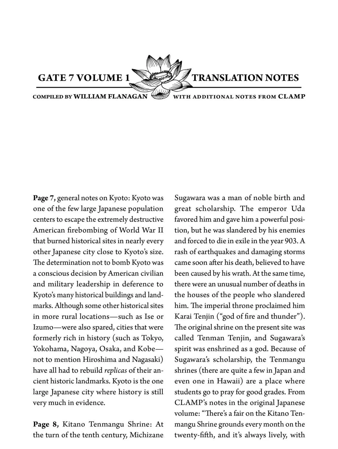 Read Gate 7 chapter 3 image 82 on Lezhin