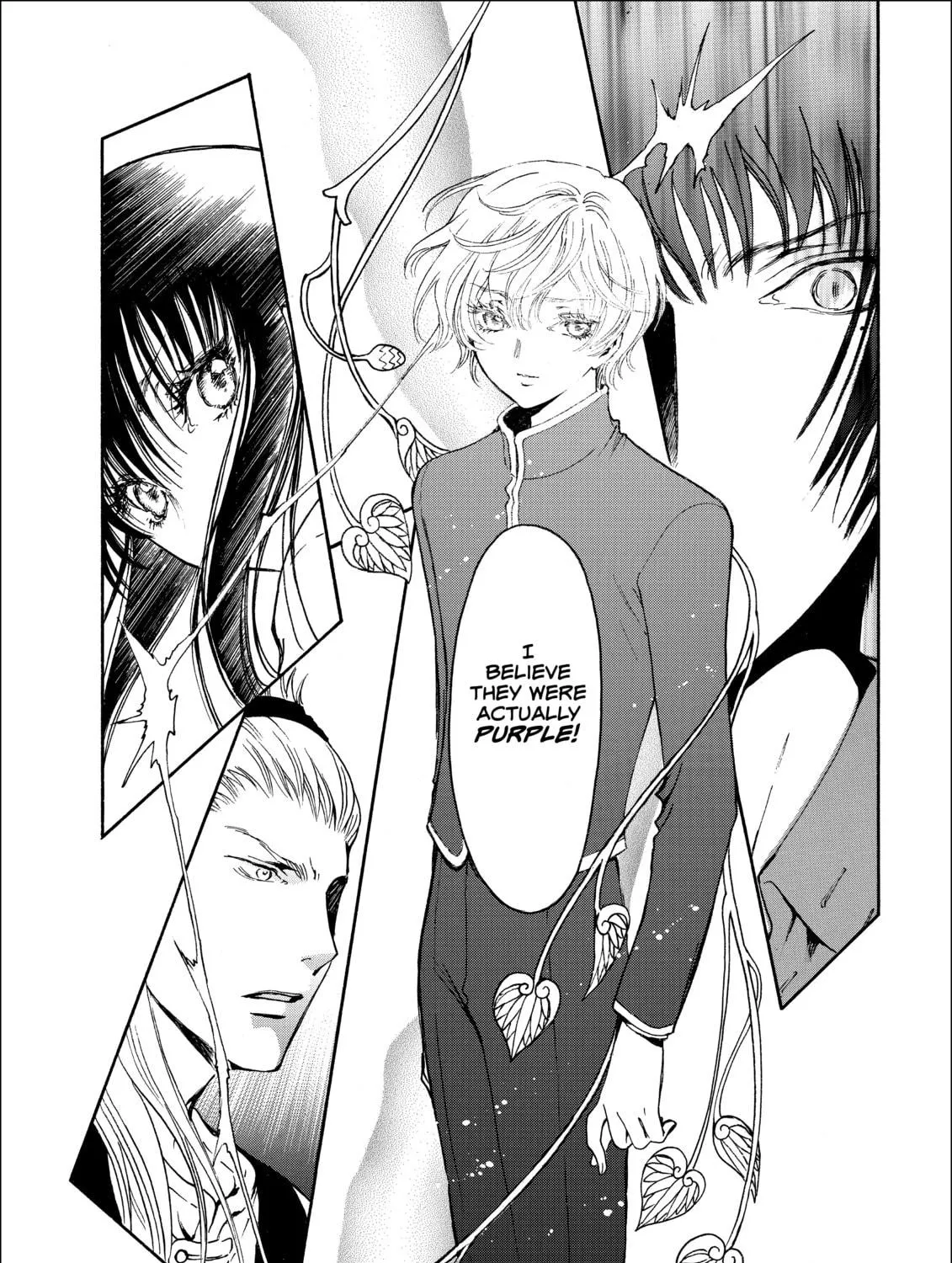 Read Gate 7 chapter 6 image 18 on Lezhin
