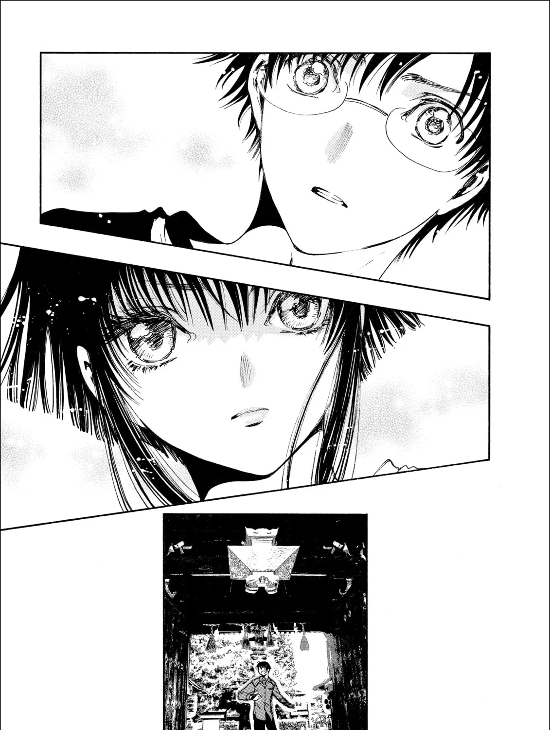Read Gate 7 chapter 6 image 24 on Lezhin