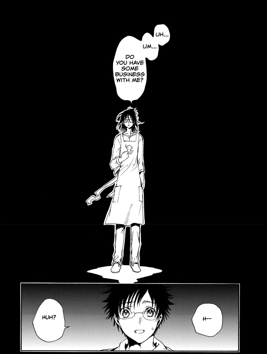 Read Gate 7 chapter 6 image 76 on Lezhin