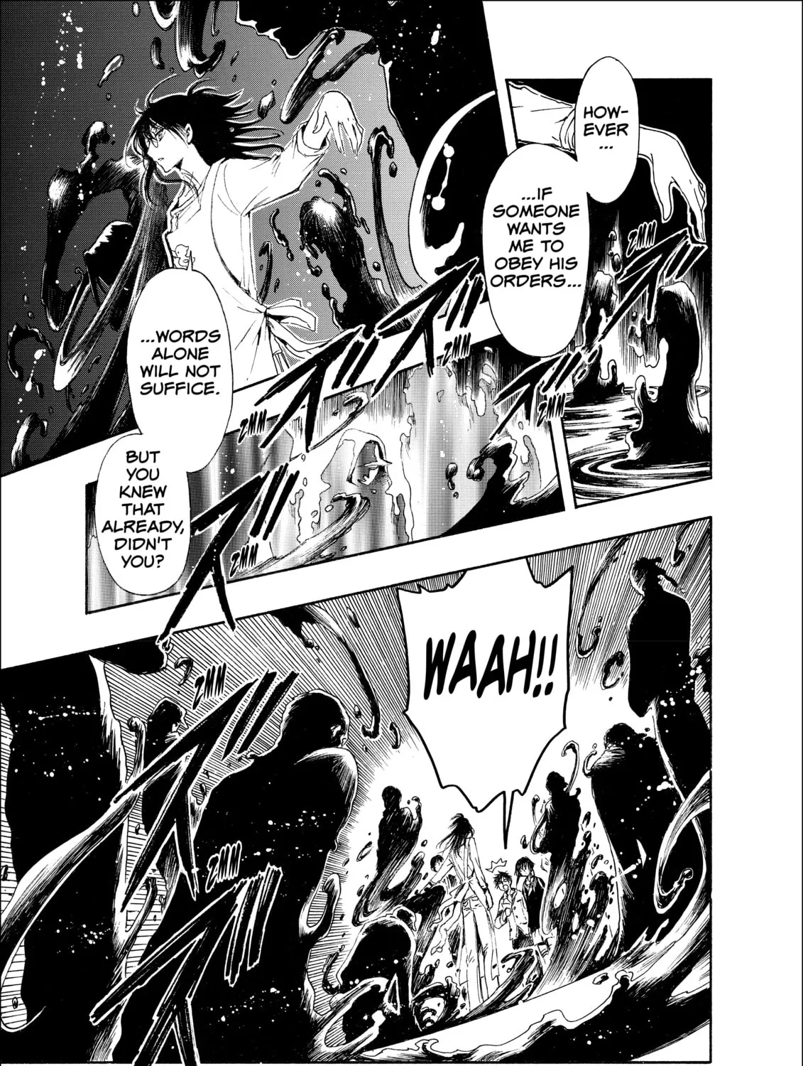 Read Gate 7 chapter 7 image 12 on Lezhin