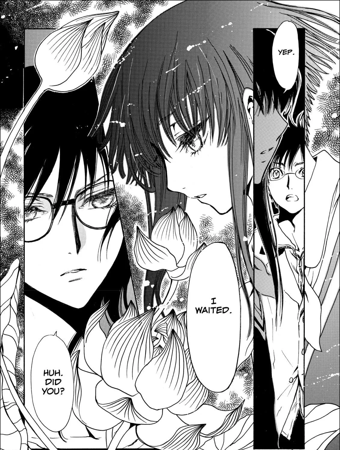 Read Gate 7 chapter 7 image 38 on Lezhin