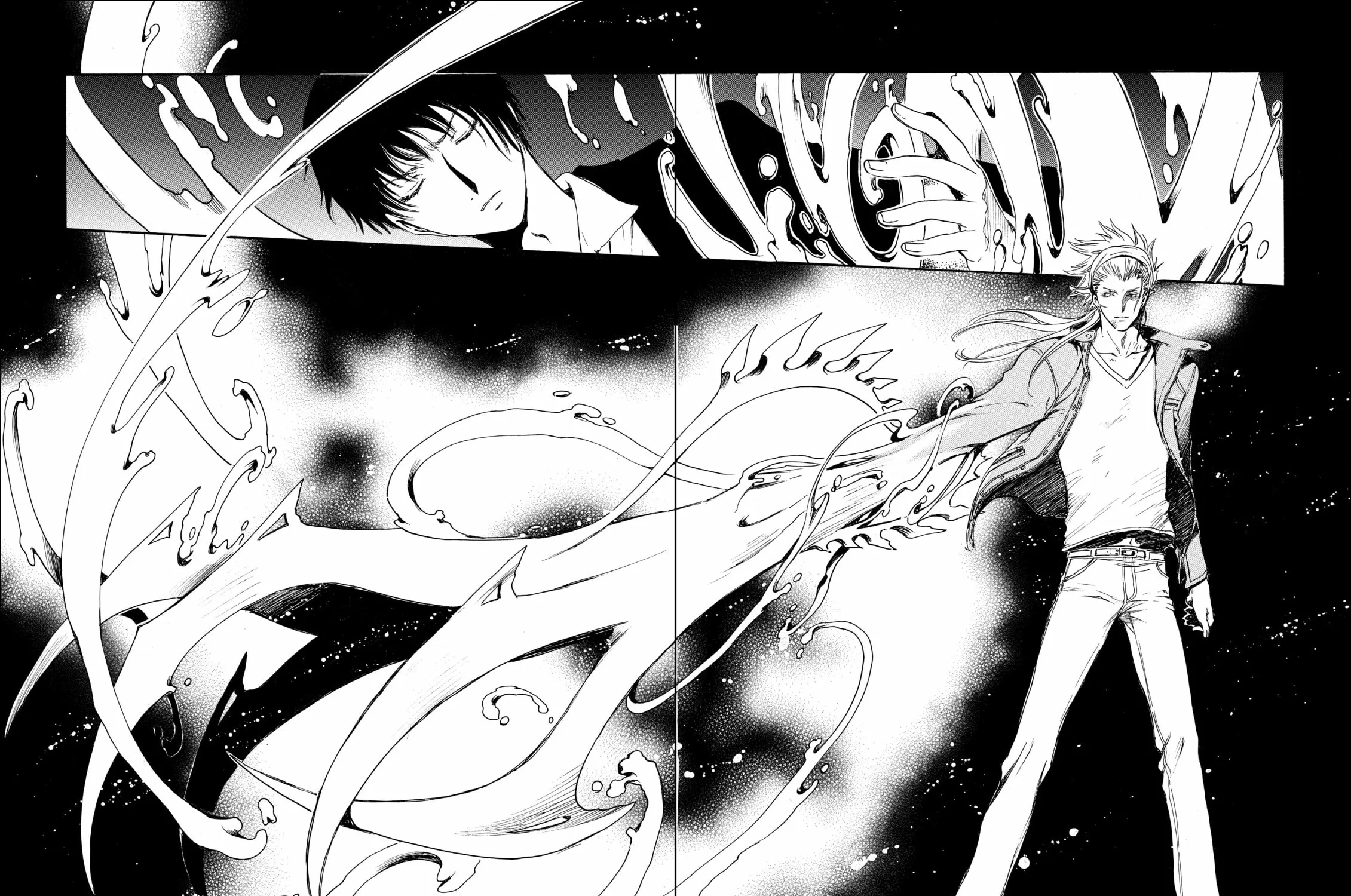 Read Gate 7 chapter 7 image 74 on Lezhin
