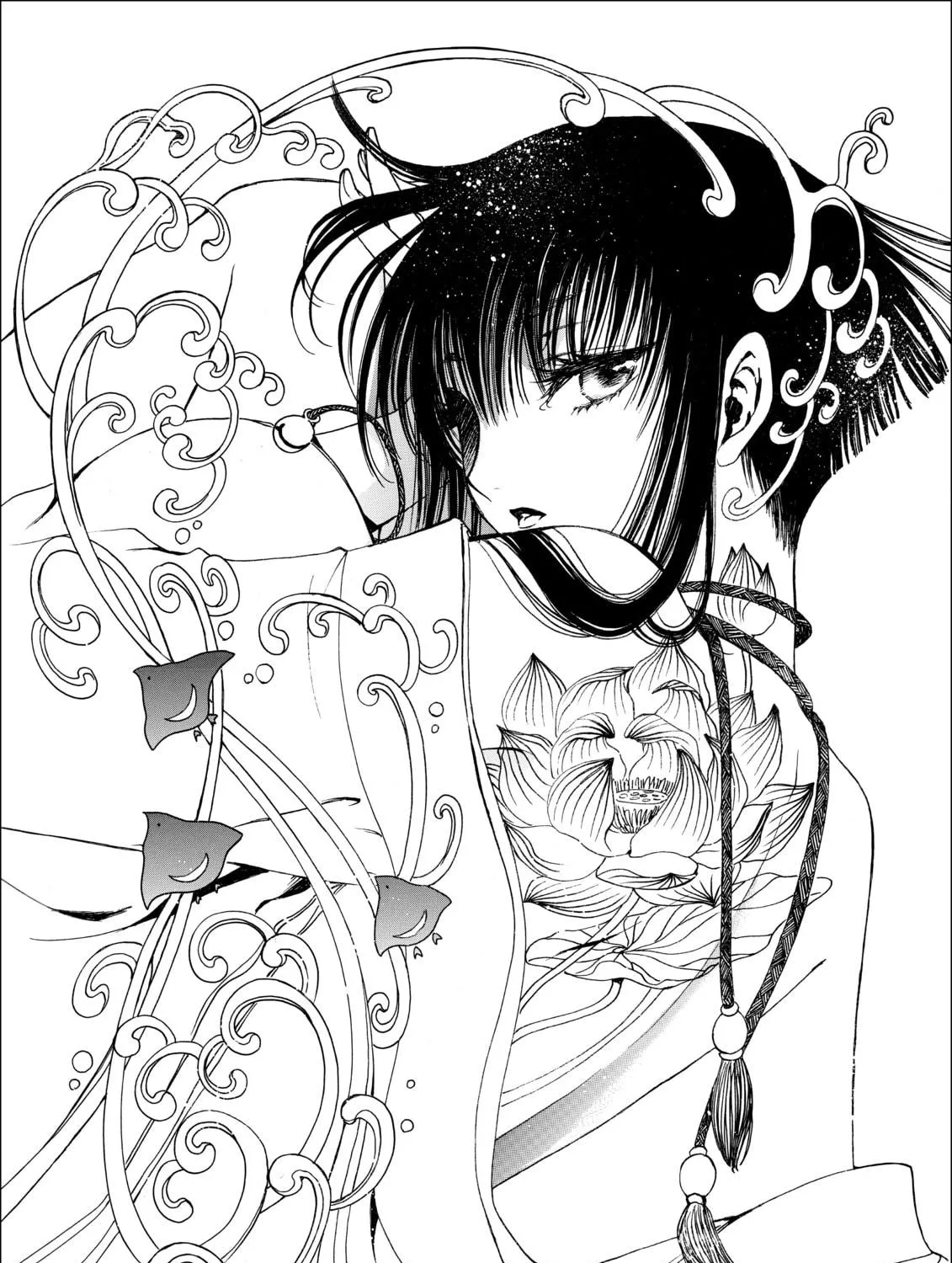 Read Gate 7 chapter 7 image 94 on Lezhin