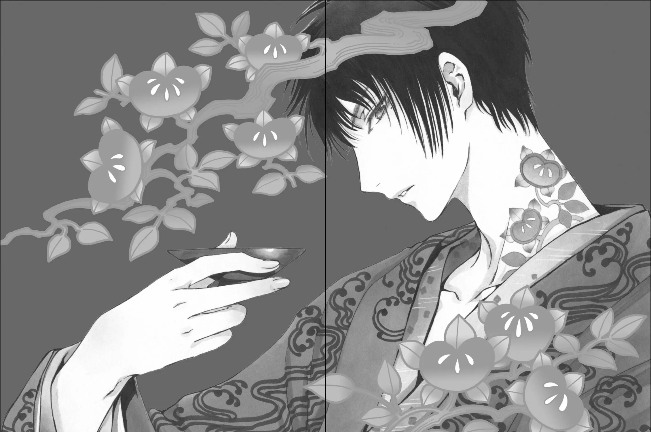 Read Gate 7 chapter 7 image 96 on Lezhin