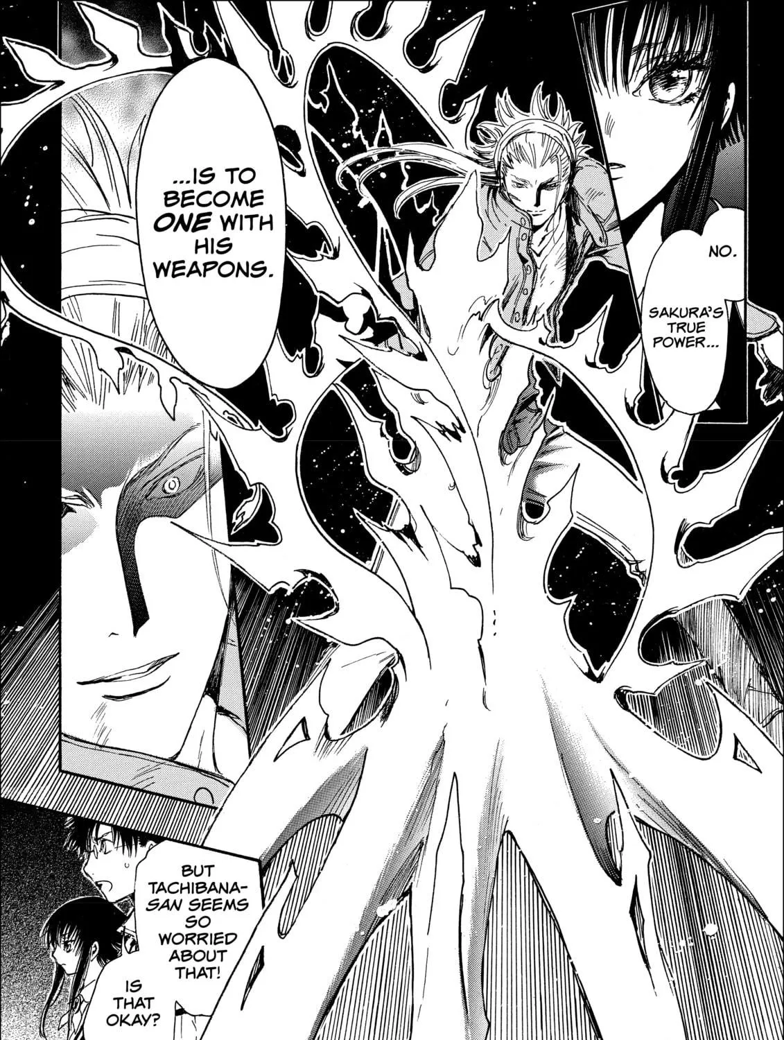 Read Gate 7 chapter 8 image 18 on Lezhin