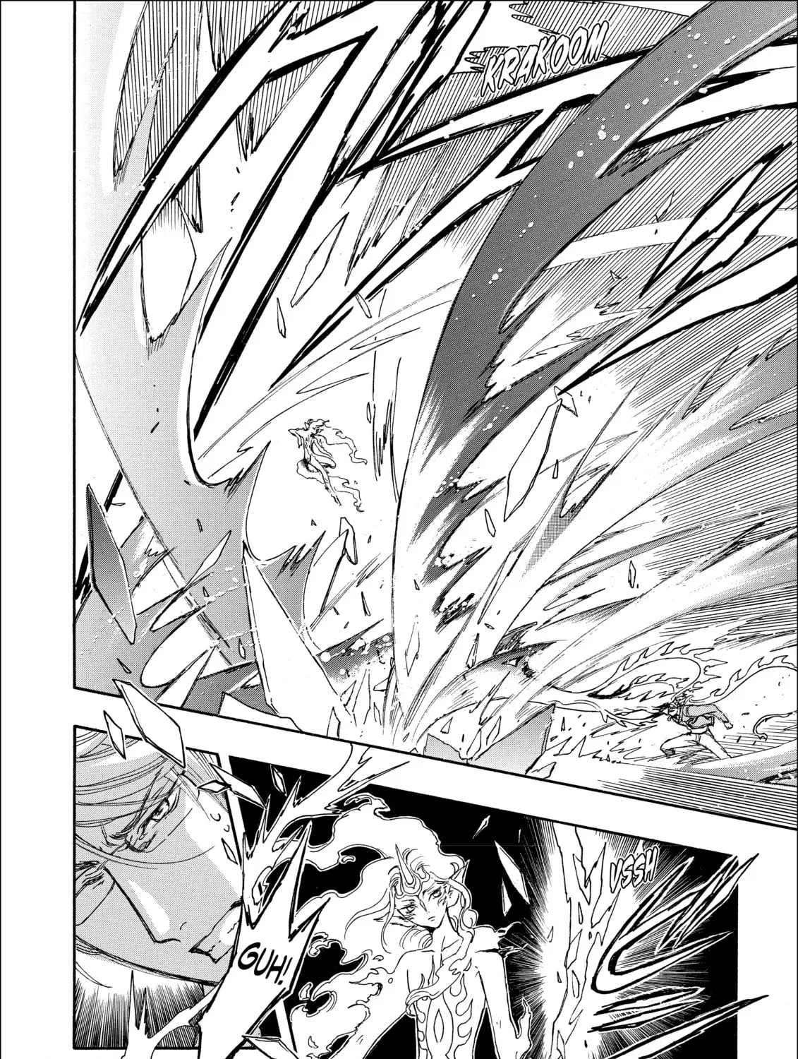 Read Gate 7 chapter 8 image 24 on Lezhin