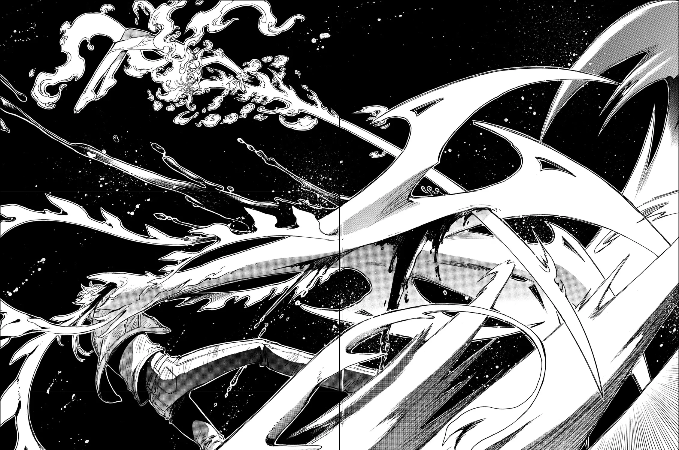 Read Gate 7 chapter 8 image 36 on Lezhin