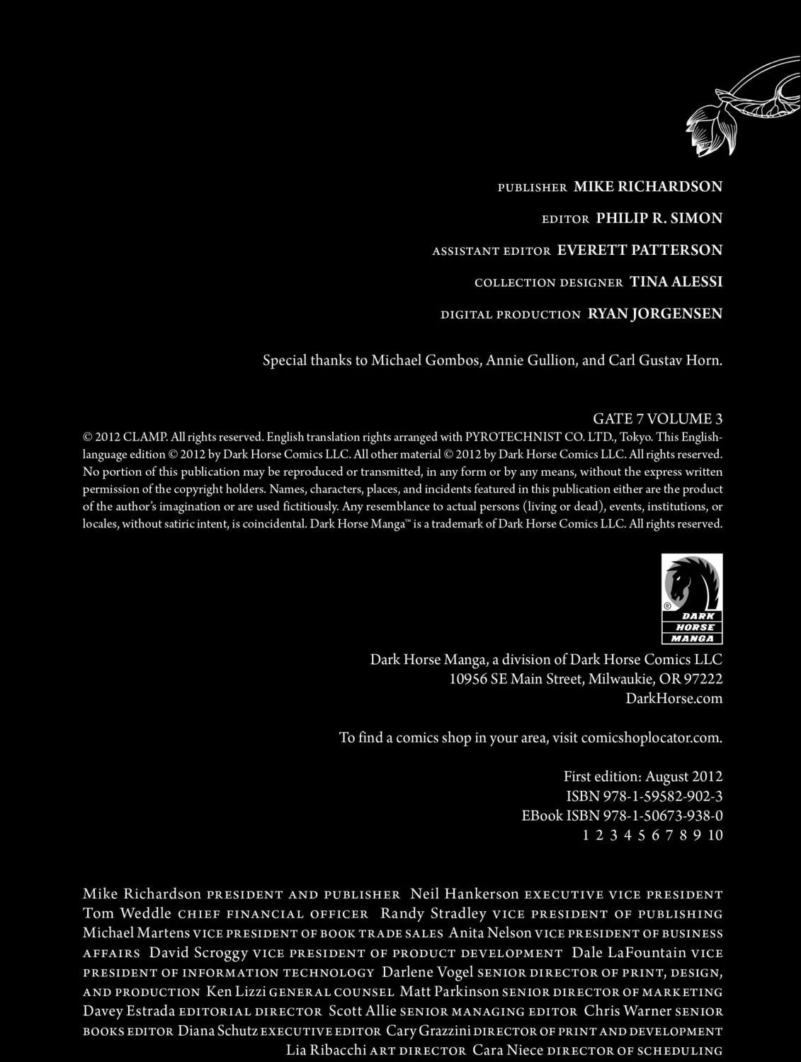 Read Gate 7 chapter 8 image 4 on Lezhin