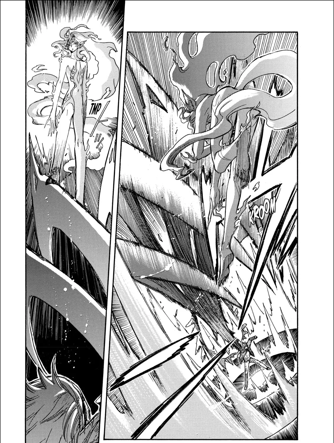 Read Gate 7 chapter 8 image 44 on Lezhin