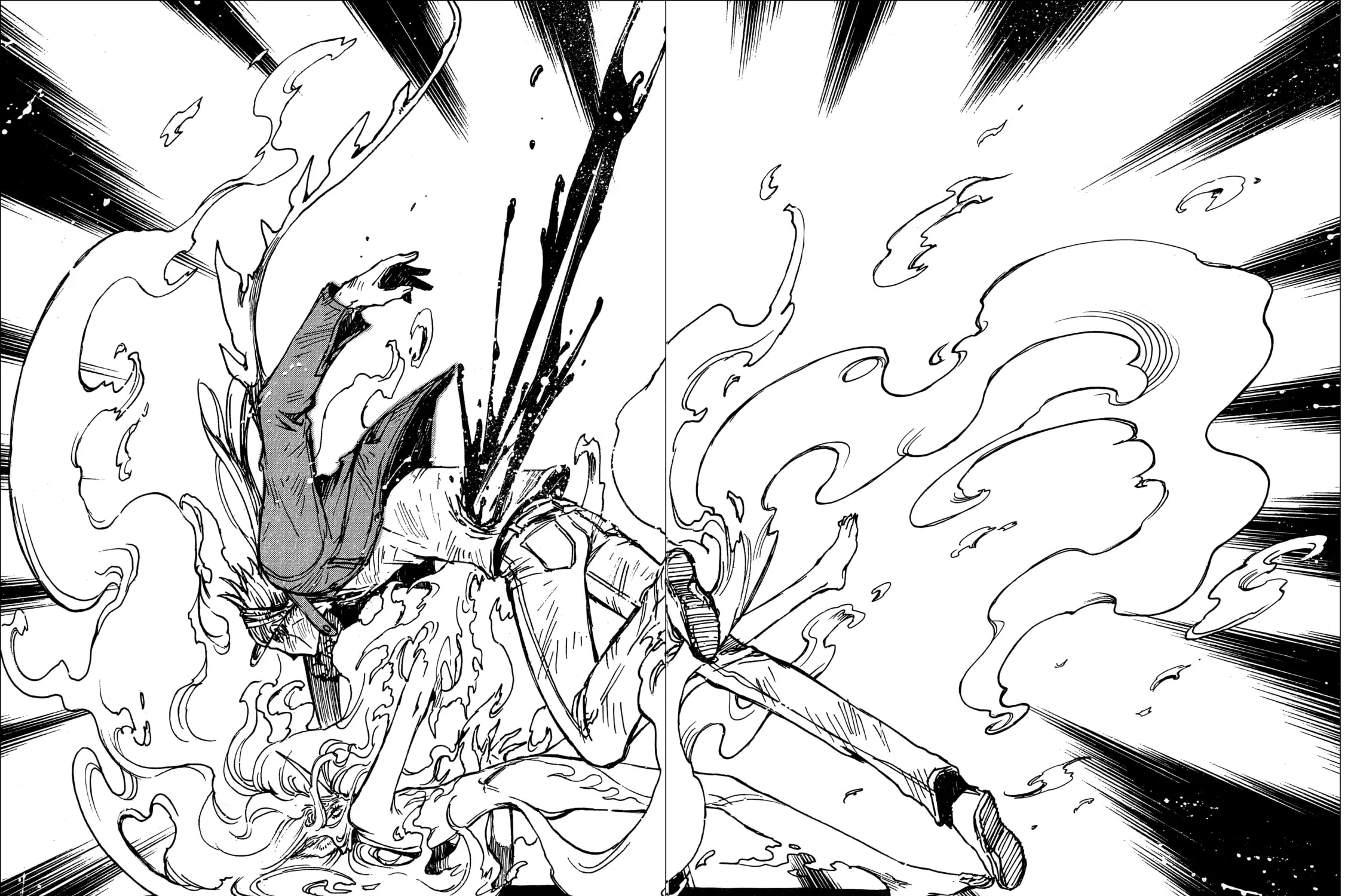 Read Gate 7 chapter 8 image 48 on Lezhin