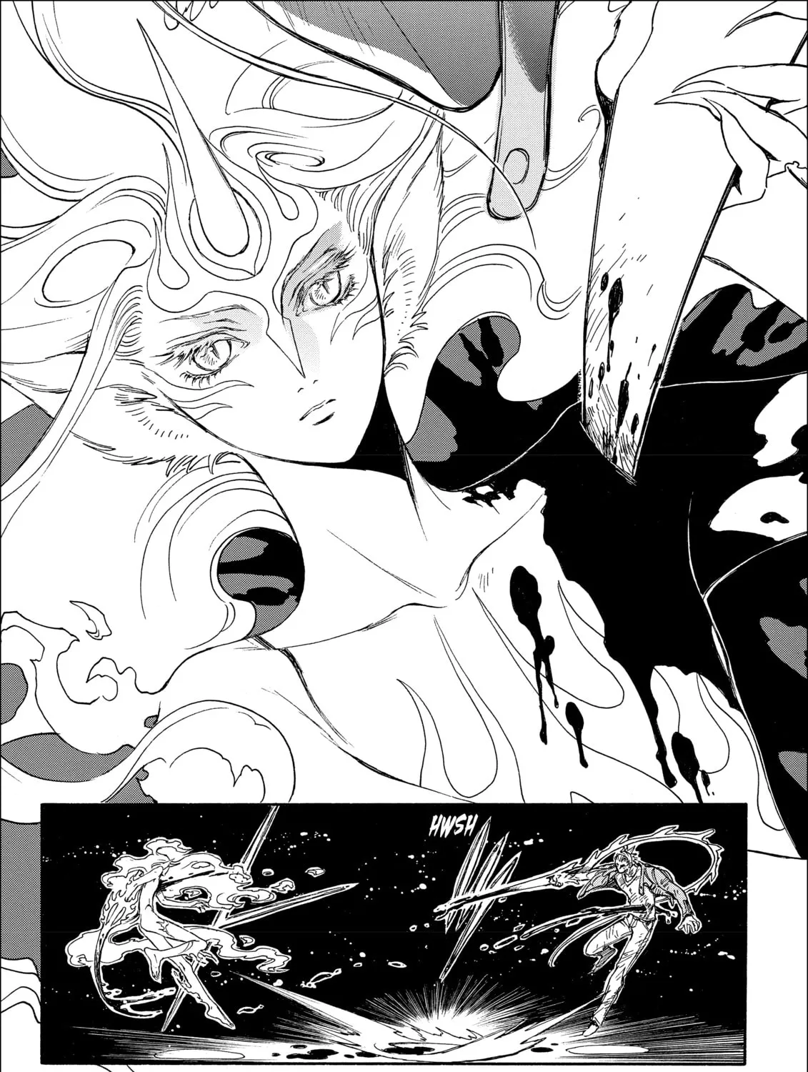 Read Gate 7 chapter 8 image 54 on Lezhin