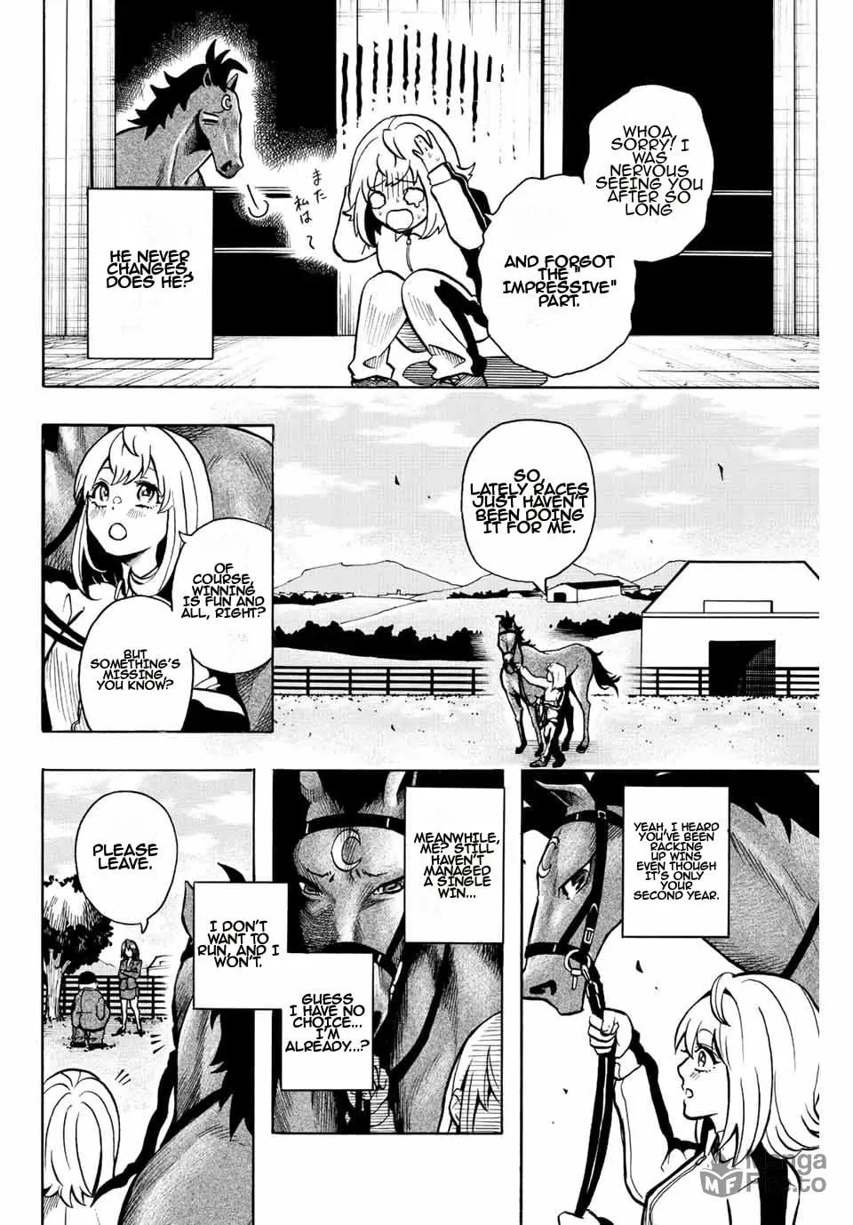 Read Gate In! chapter 1.1 image 14 on Lezhin