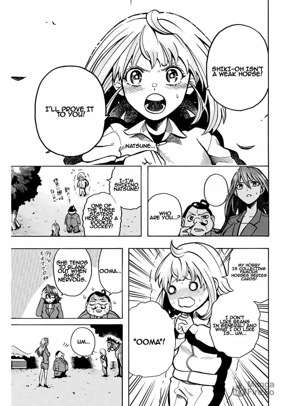 Read Gate In! chapter 1.1 image 19 on Lezhin