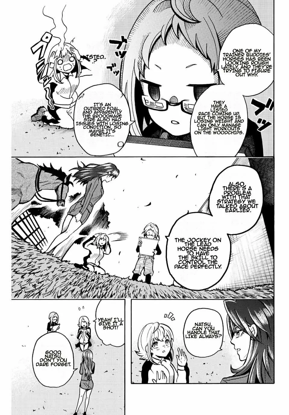 Read Gate In! chapter 1.1 image 25 on Lezhin