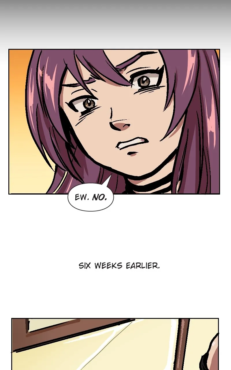 Read Gates of Hell chapter 1 image 11 on Lezhin
