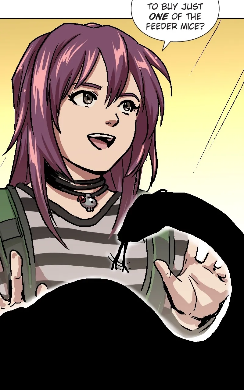Read Gates of Hell chapter 1 image 17 on Lezhin