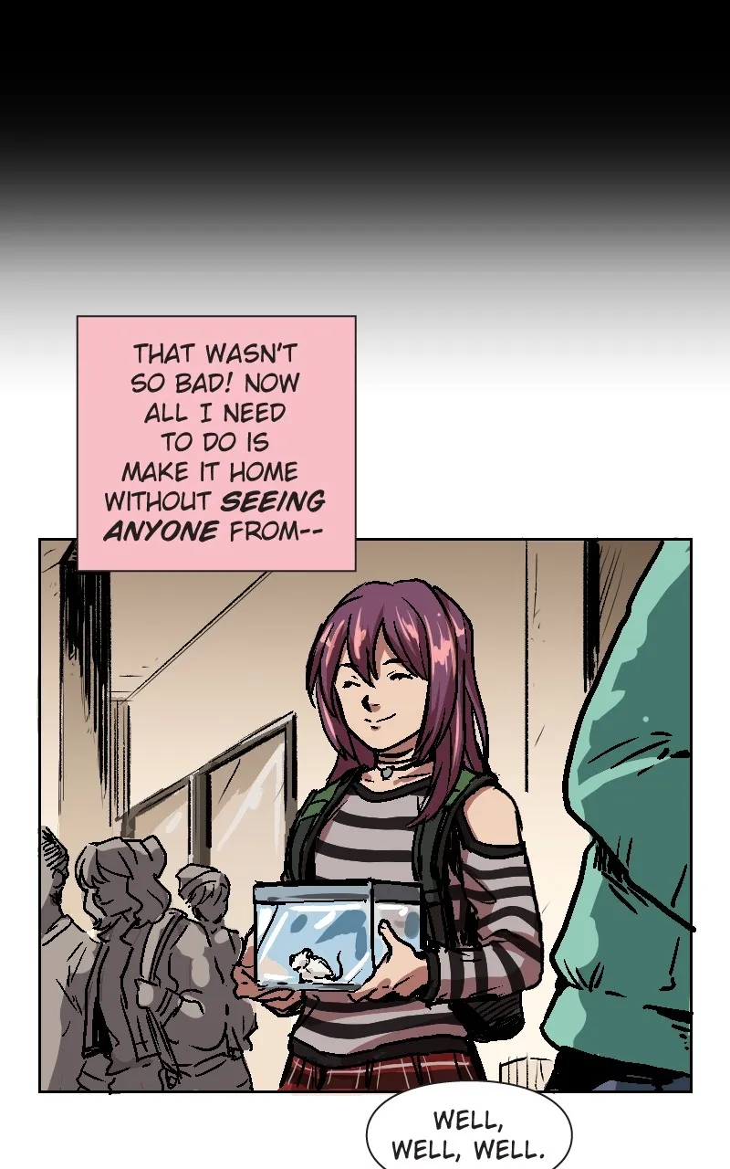 Read Gates of Hell chapter 1 image 18 on Lezhin