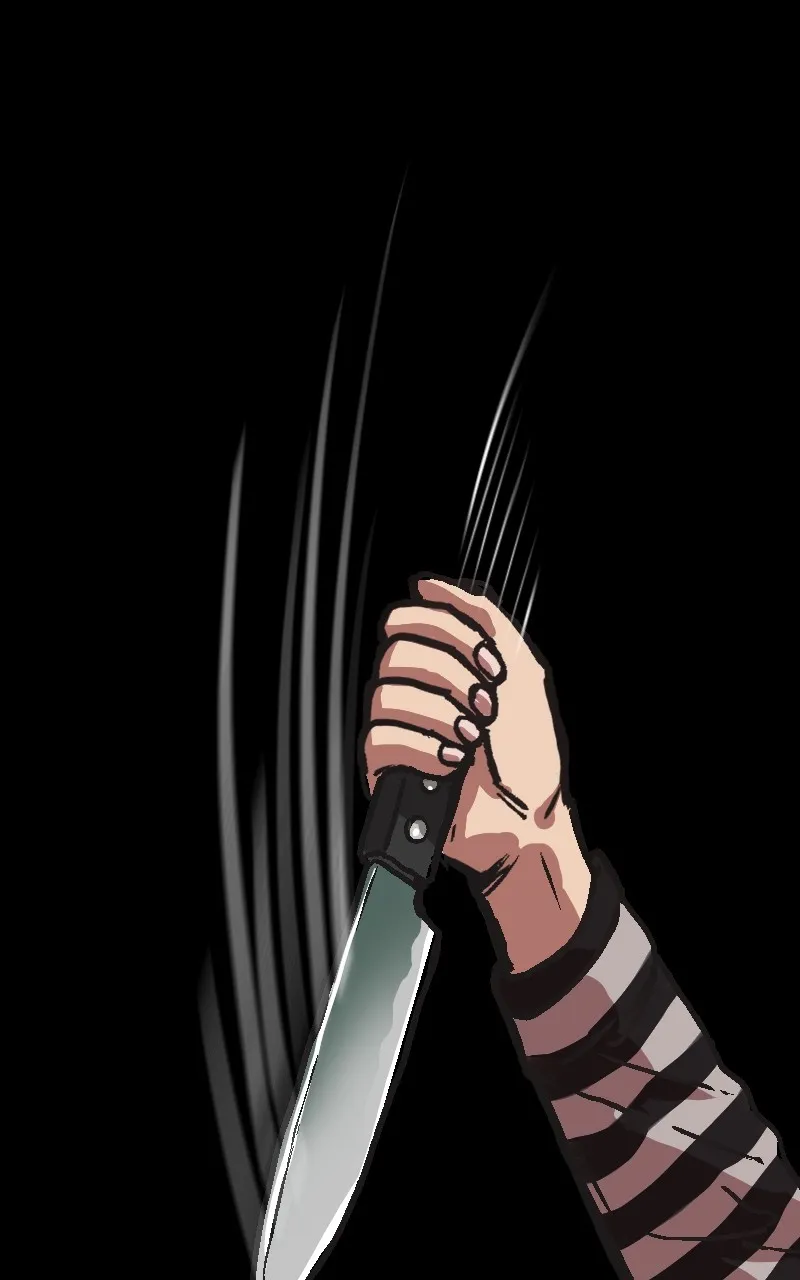 Read Gates of Hell chapter 1 image 2 on Lezhin