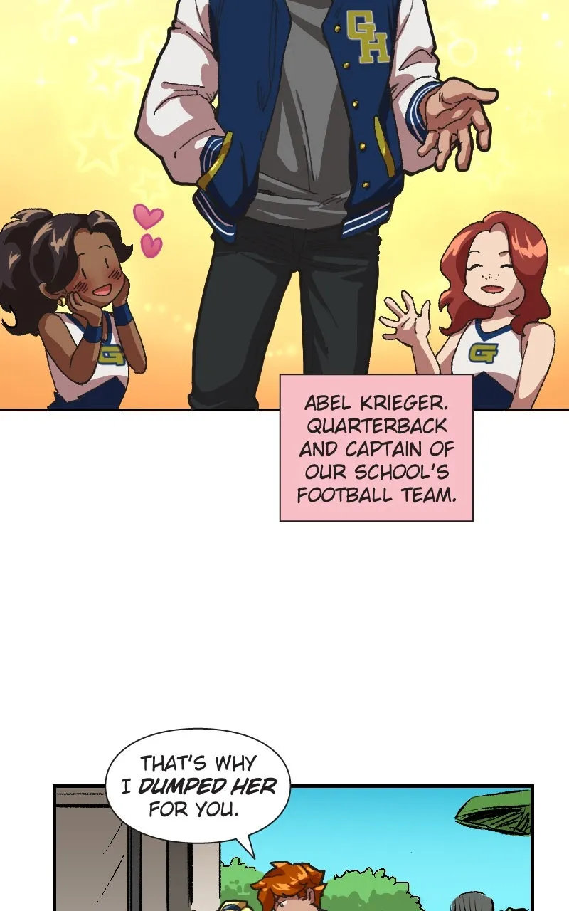 Read Gates of Hell chapter 1 image 26 on Lezhin