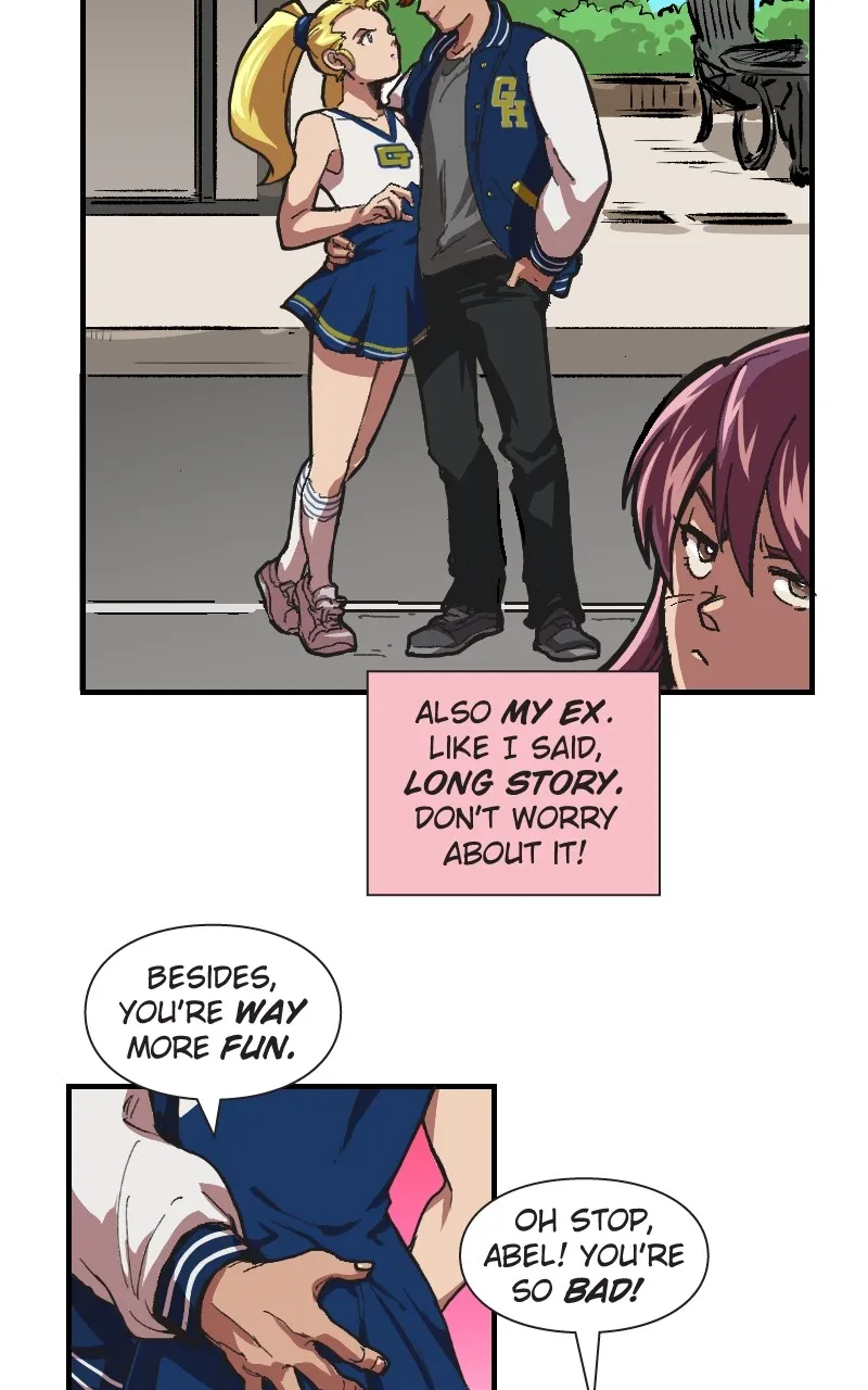 Read Gates of Hell chapter 1 image 27 on Lezhin