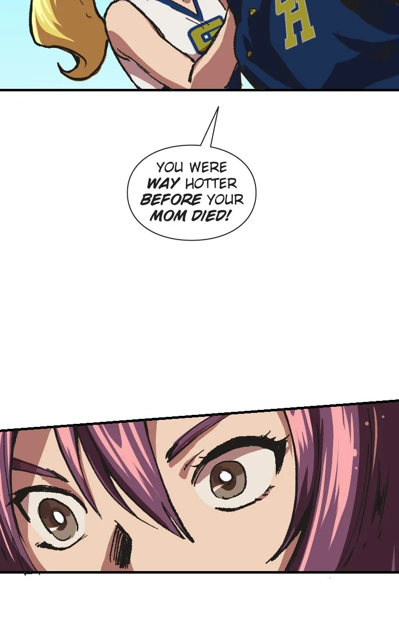 Read Gates of Hell chapter 1 image 30 on Lezhin
