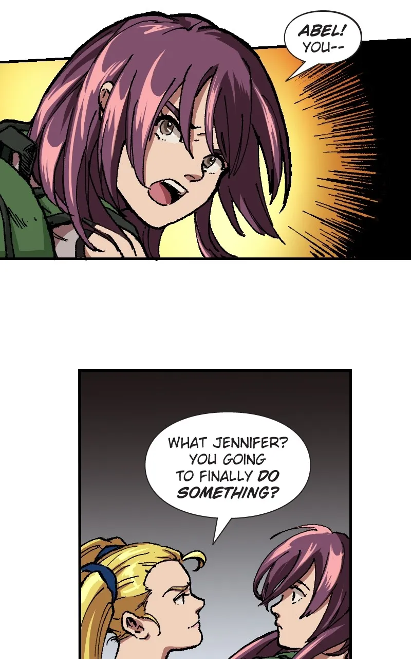 Read Gates of Hell chapter 1 image 32 on Lezhin