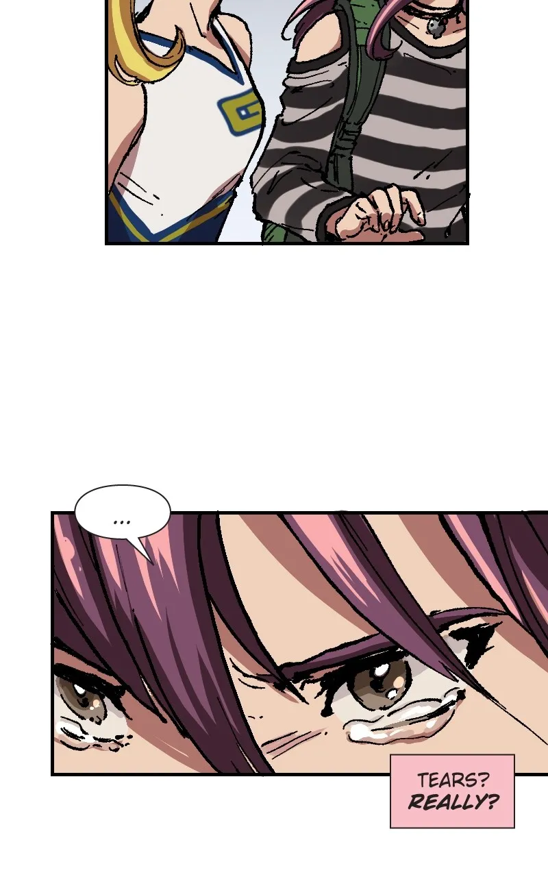Read Gates of Hell chapter 1 image 33 on Lezhin
