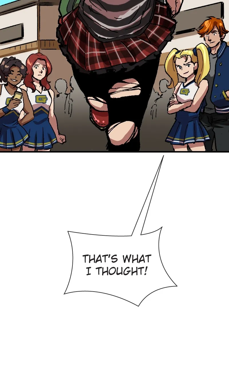 Read Gates of Hell chapter 1 image 36 on Lezhin