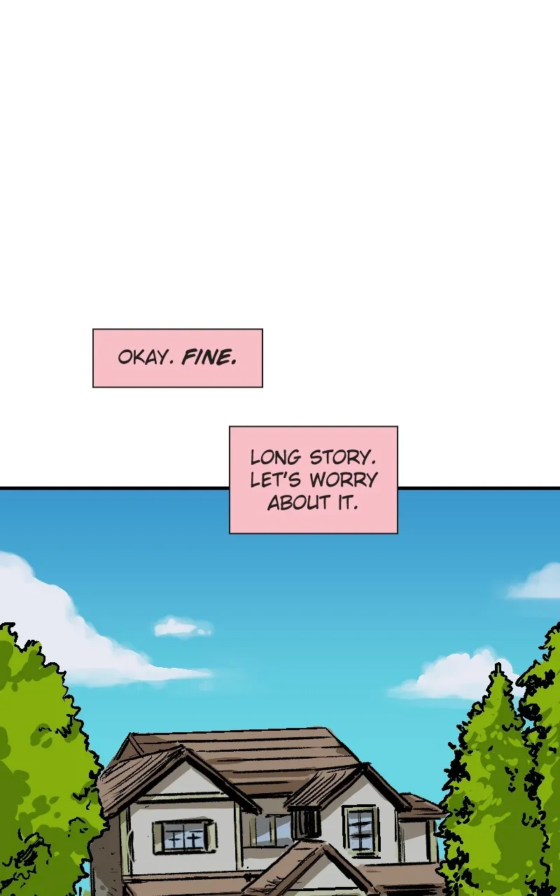 Read Gates of Hell chapter 1 image 37 on Lezhin
