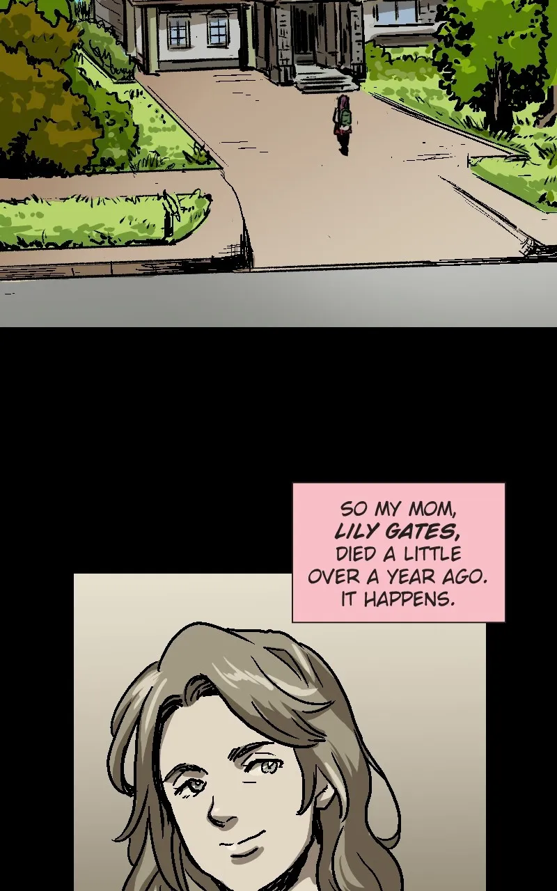 Read Gates of Hell chapter 1 image 38 on Lezhin