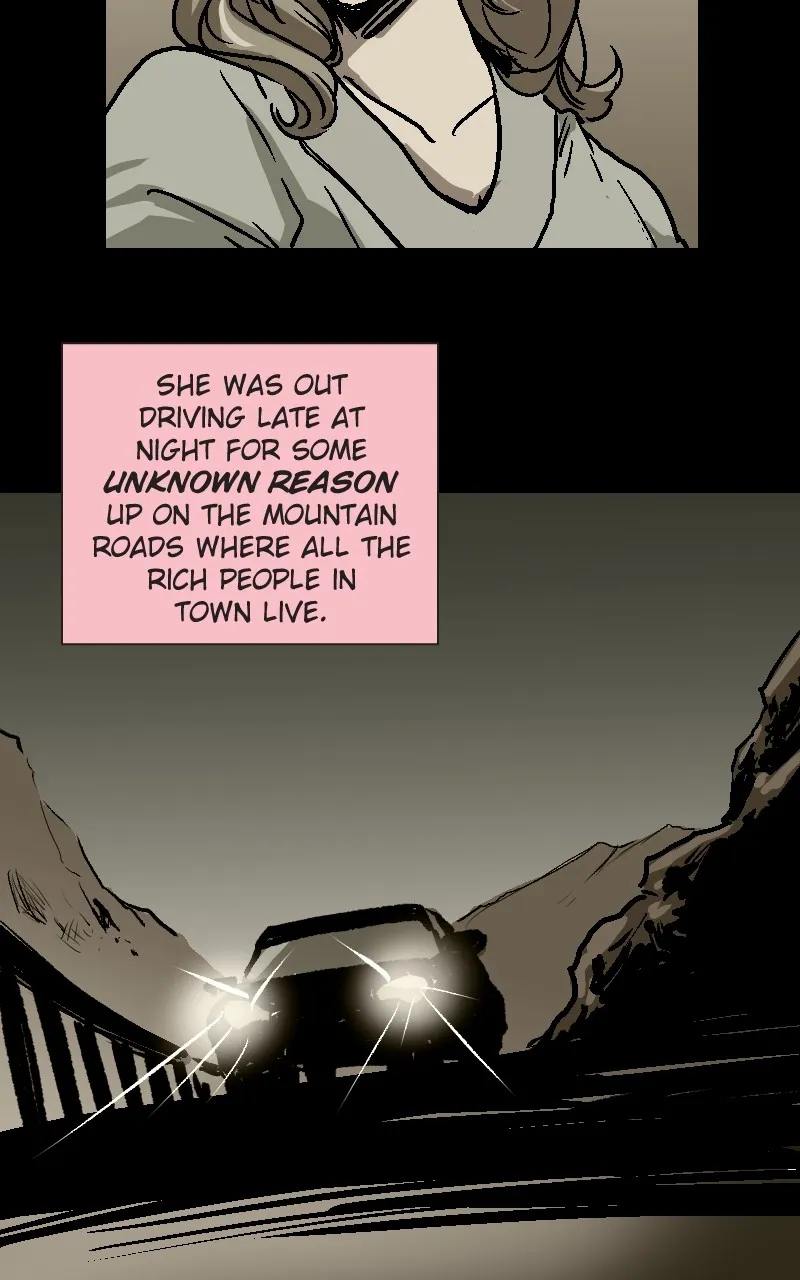 Read Gates of Hell chapter 1 image 39 on Lezhin