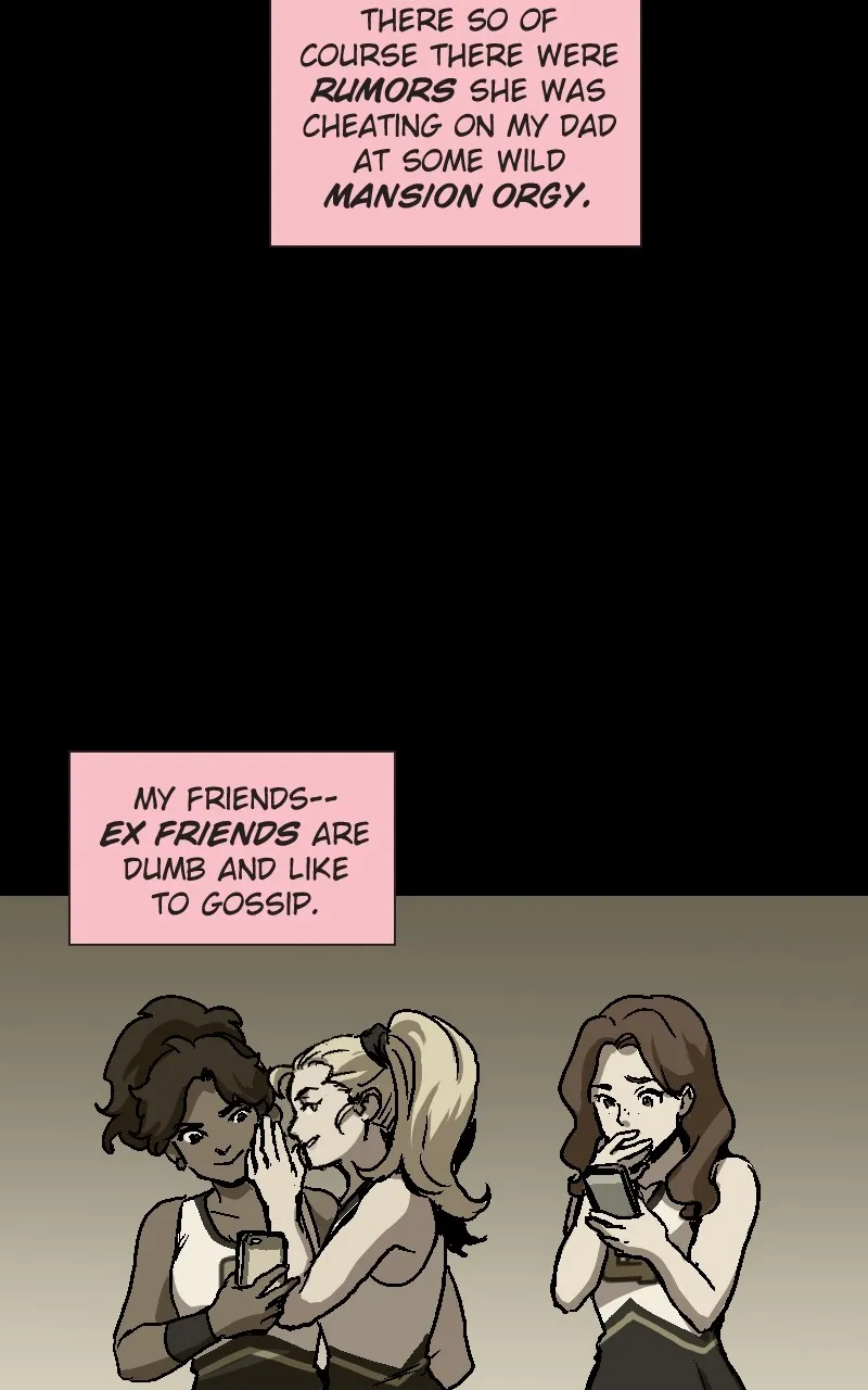 Read Gates of Hell chapter 1 image 41 on Lezhin