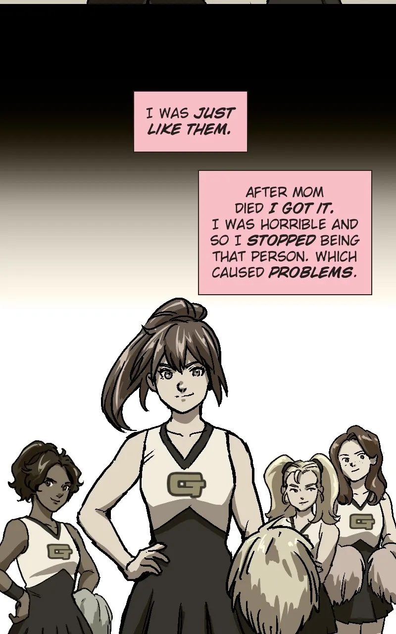 Read Gates of Hell chapter 1 image 42 on Lezhin