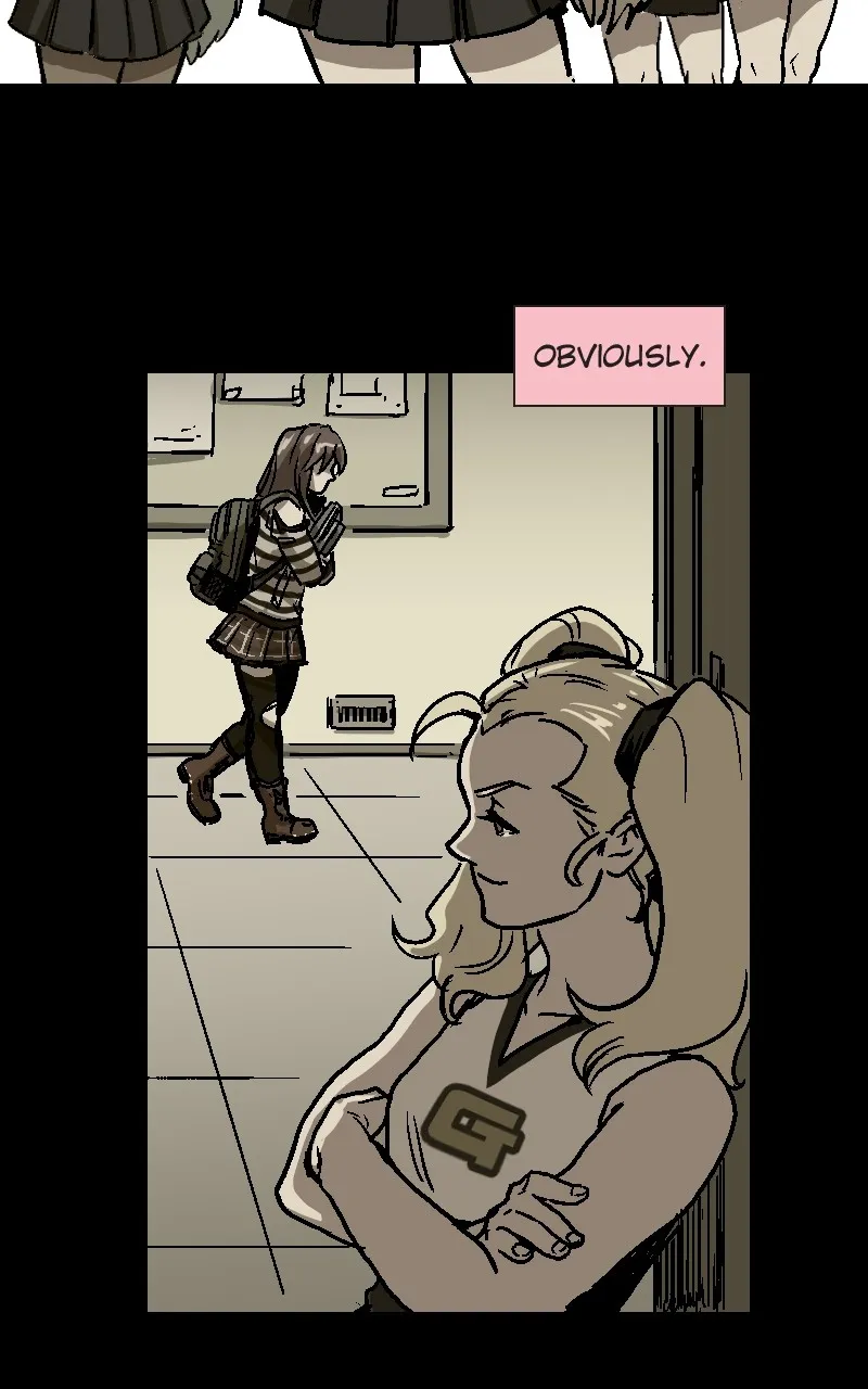 Read Gates of Hell chapter 1 image 43 on Lezhin