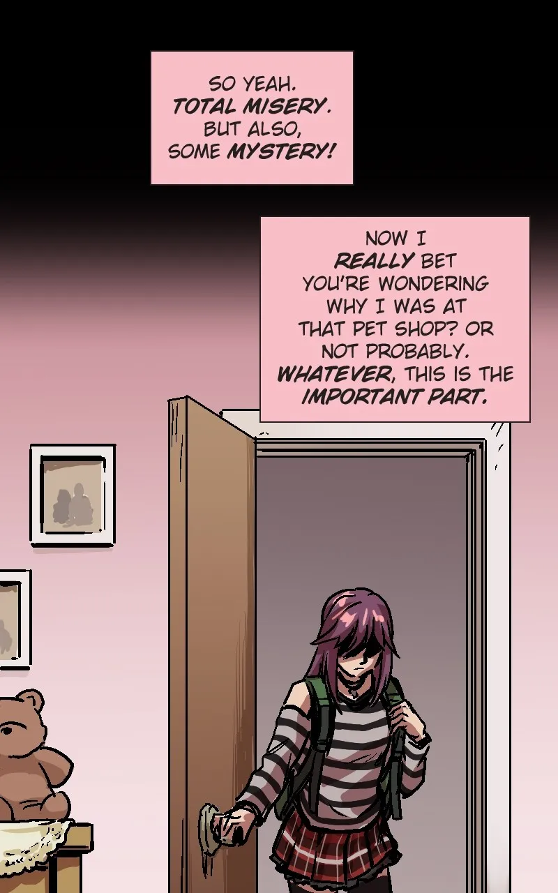 Read Gates of Hell chapter 1 image 44 on Lezhin