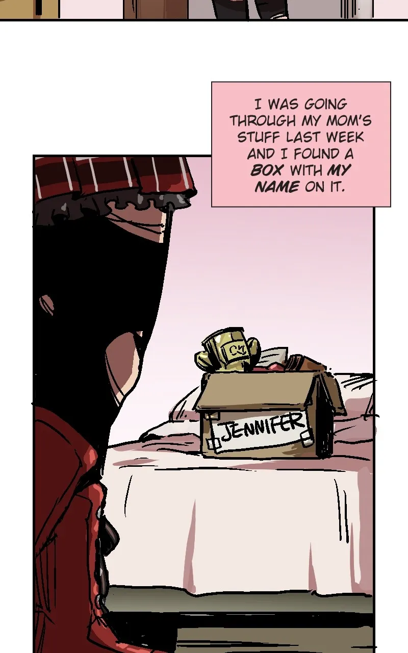 Read Gates of Hell chapter 1 image 45 on Lezhin