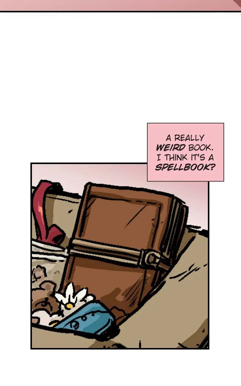Read Gates of Hell chapter 1 image 47 on Lezhin