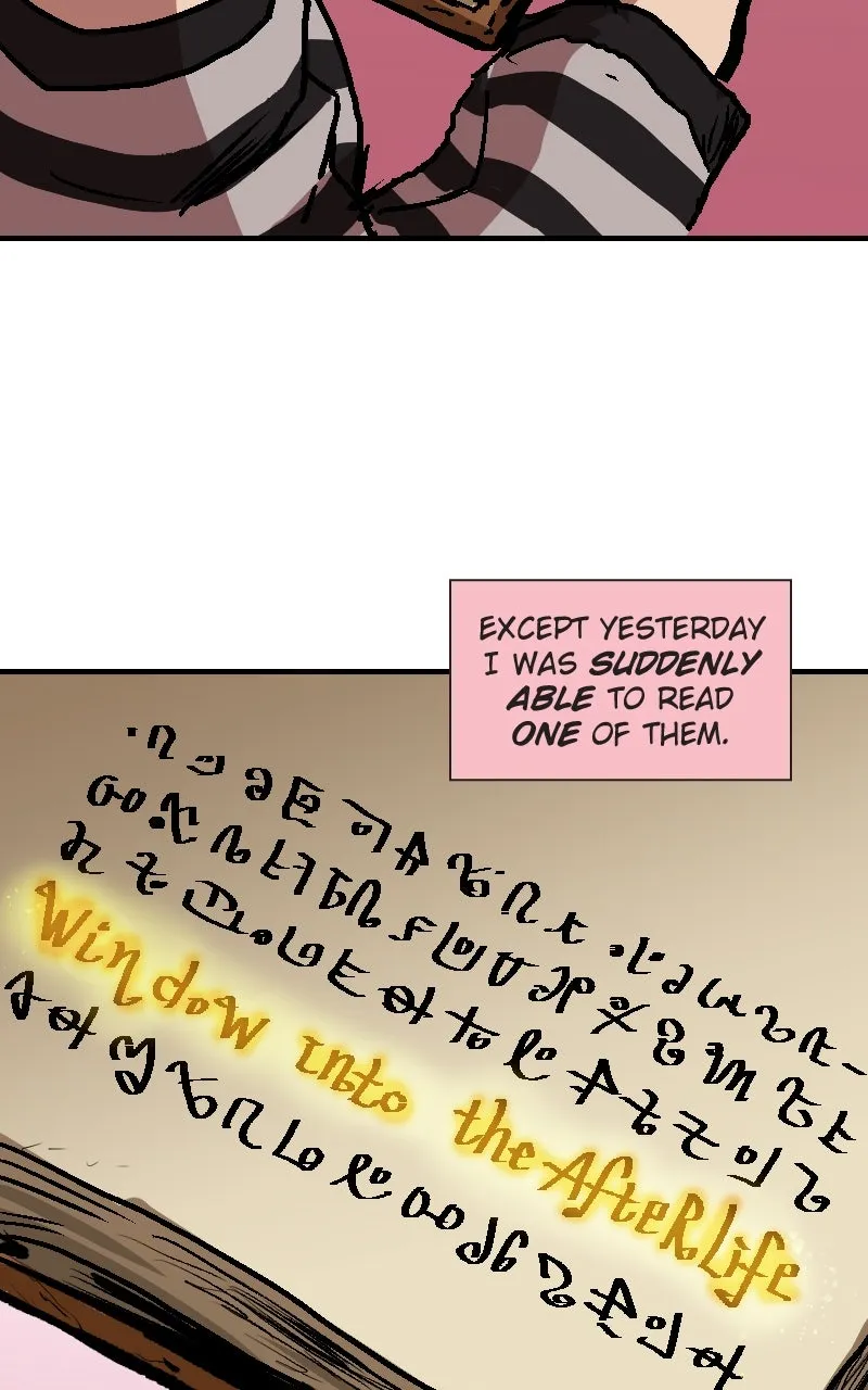 Read Gates of Hell chapter 1 image 49 on Lezhin