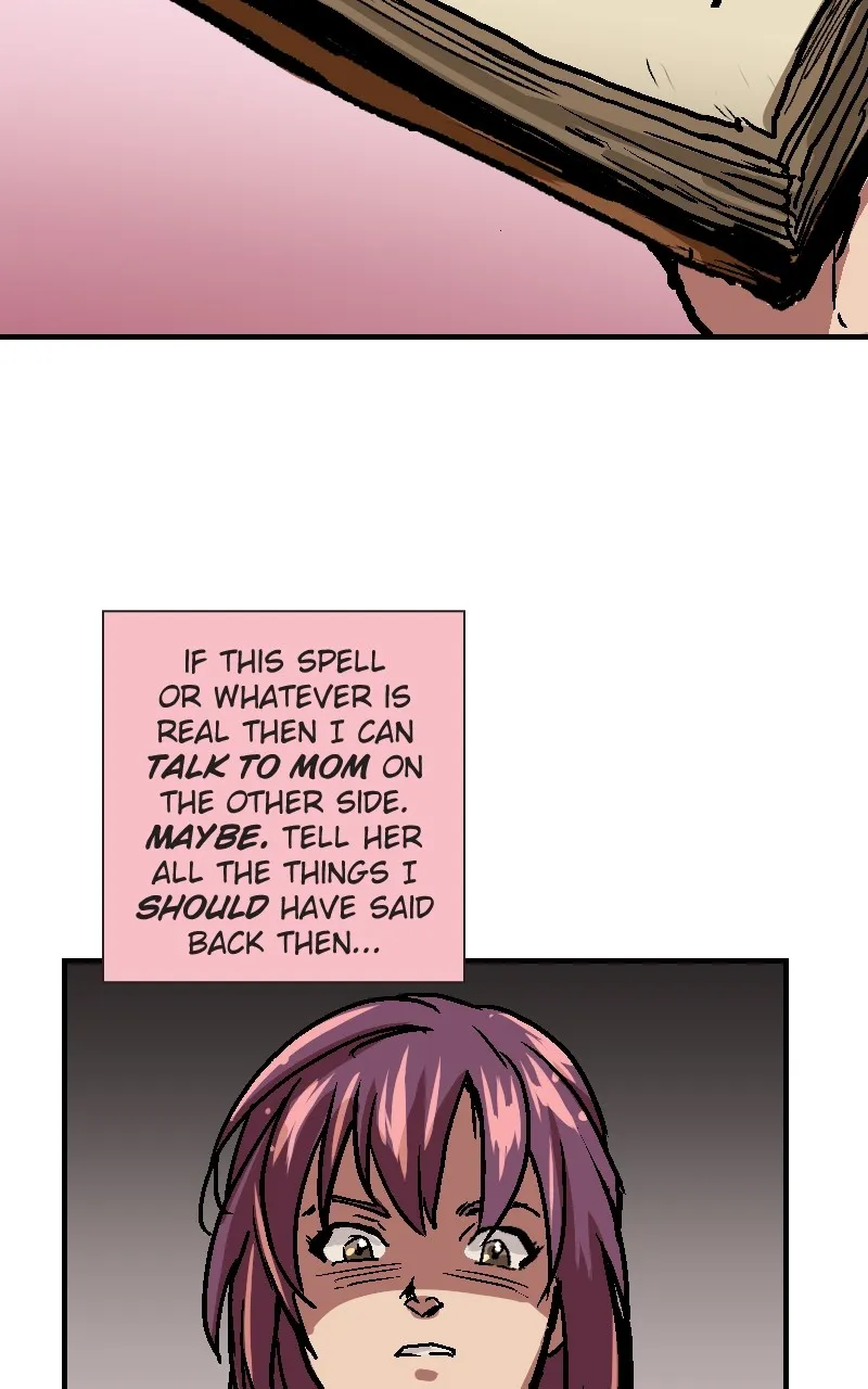 Read Gates of Hell chapter 1 image 50 on Lezhin