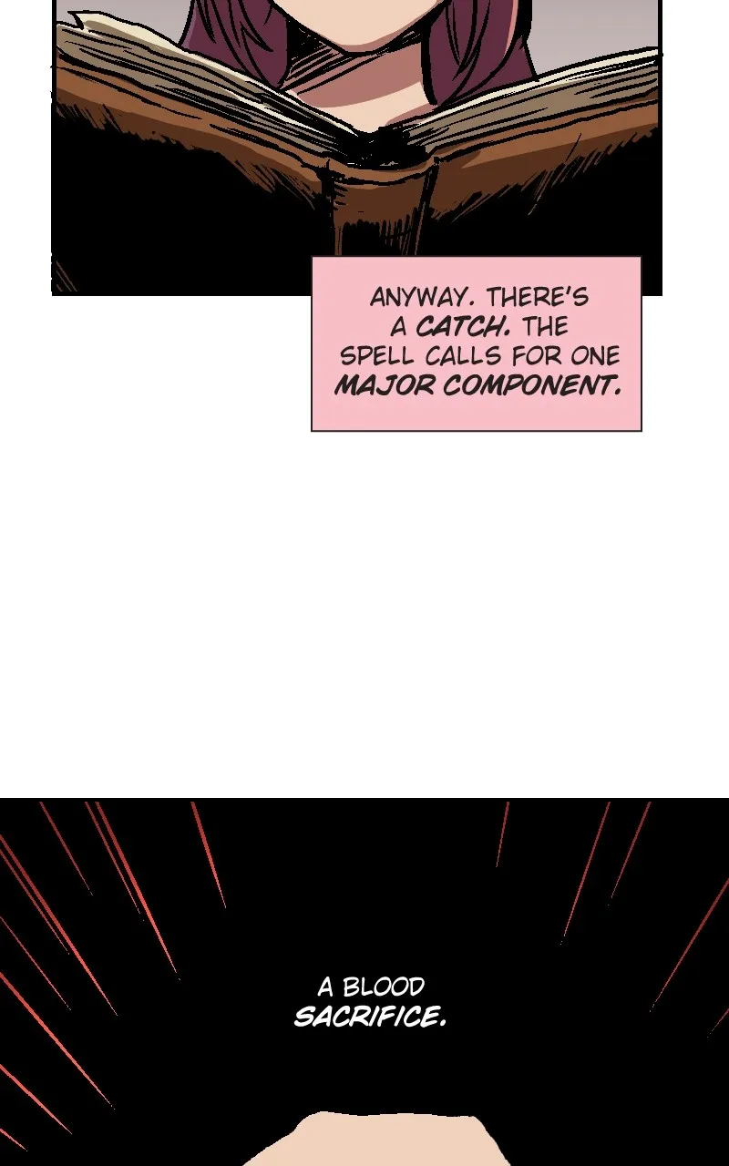 Read Gates of Hell chapter 1 image 51 on Lezhin